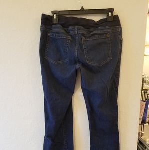 Maternity Jeans